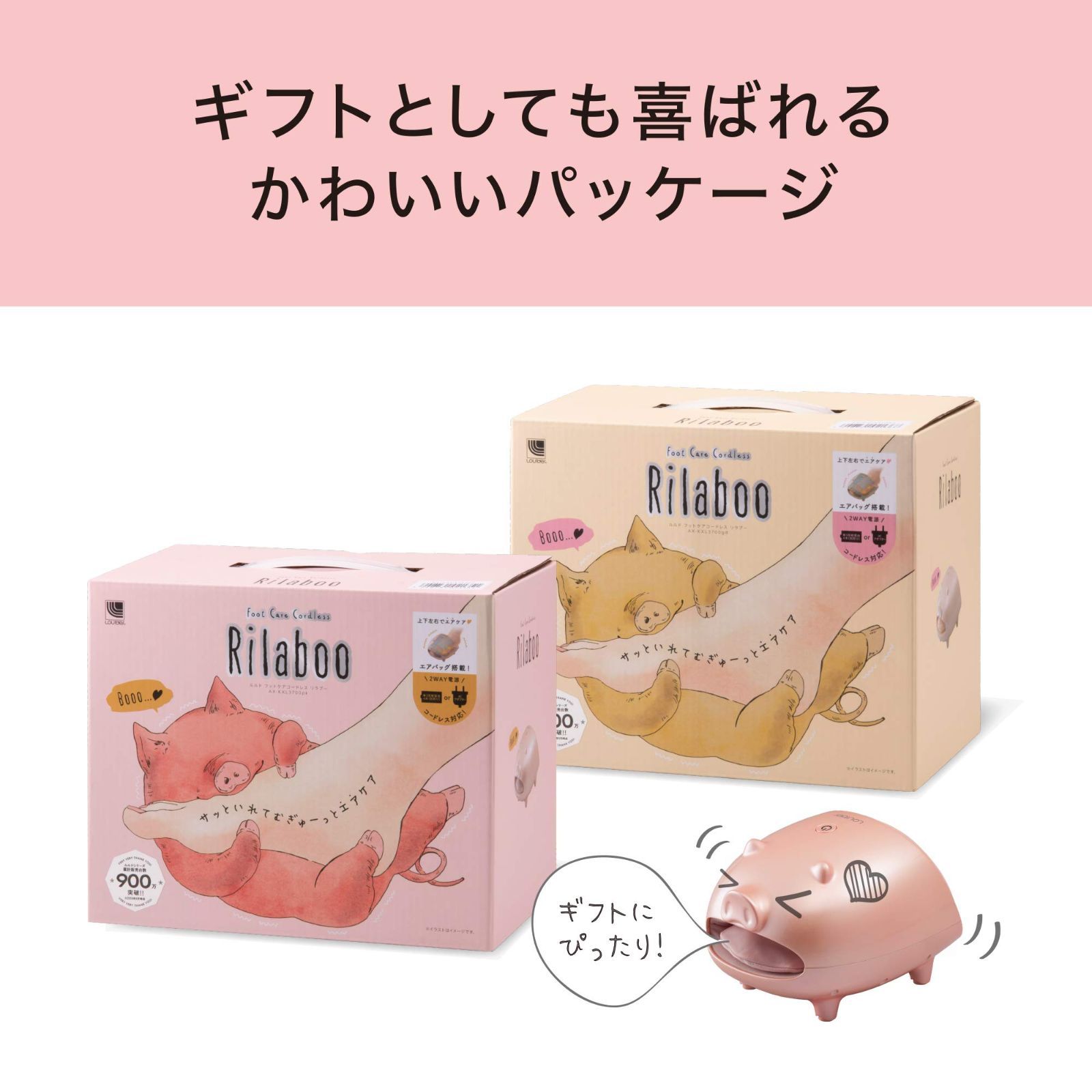 アテックス ルルド