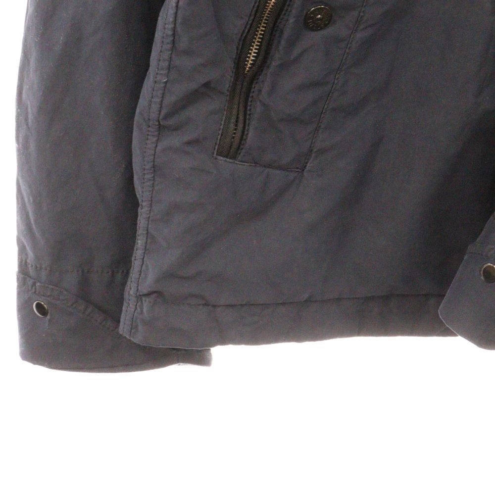 STONE ISLAND (ストーンアイランド) ウォーターレペレント ジャケット
