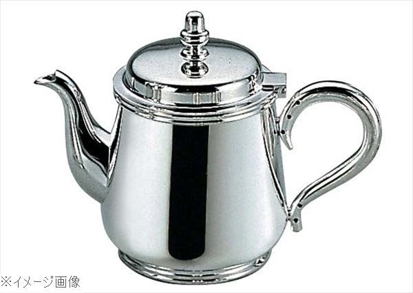 未使用品、供箱付 南部喜州 (及川 喜徳)造 鍛治打袋鉉 18型 南部鉄瓶