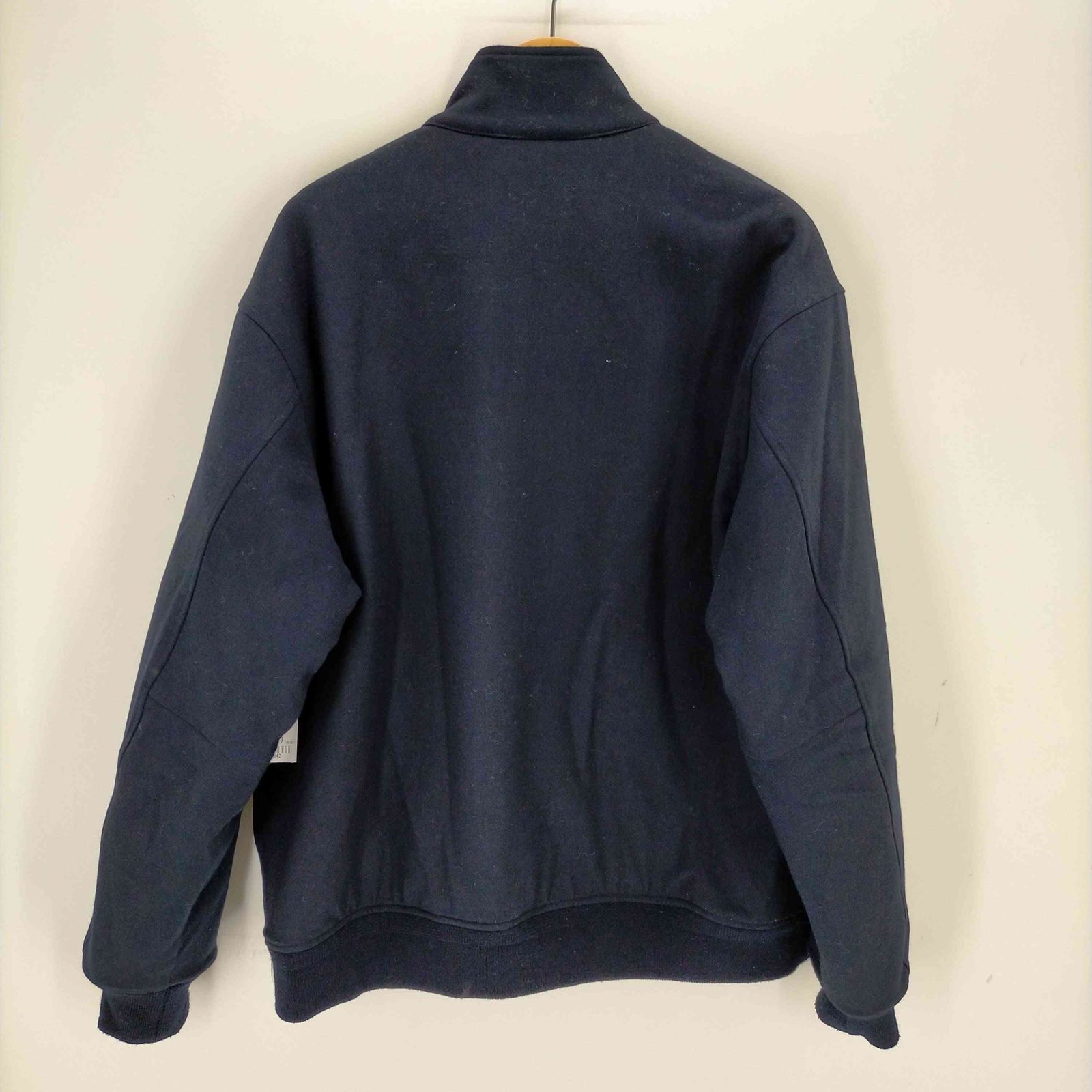 ユニバーサルプロダクツ UNIVERSAL PRODUCTS WOOL BLOUSON“ メンズ 3 