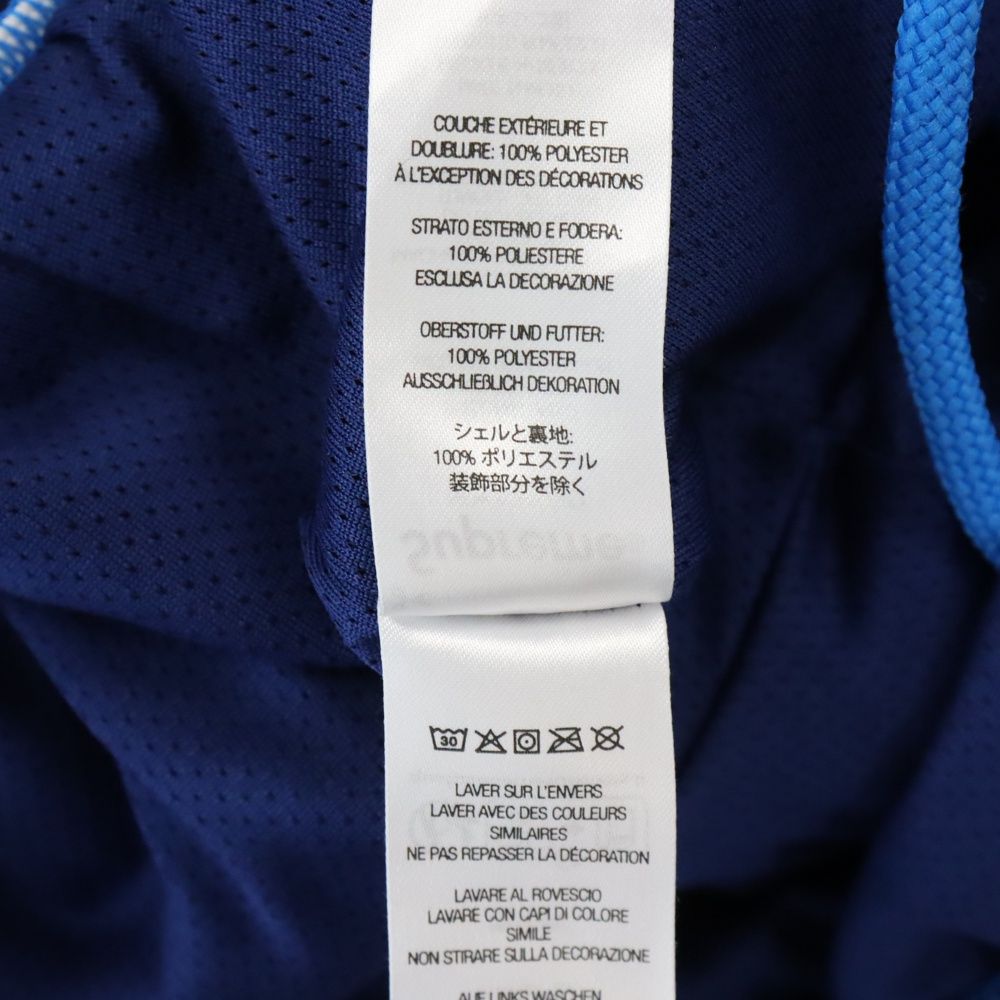 knmen127-0056 Supreme24ss ジャガードショートパンツ SUPREME