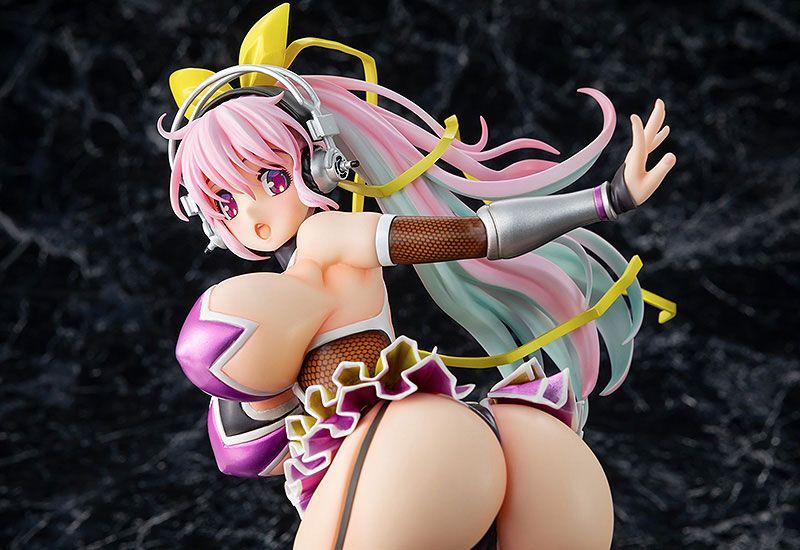 対魔忍になりまうs♪ 対魔忍RPG×すーぱーそに子