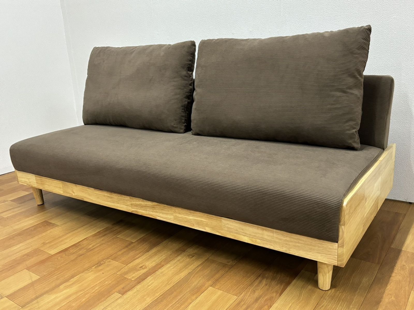 ソファ スタイルソファー