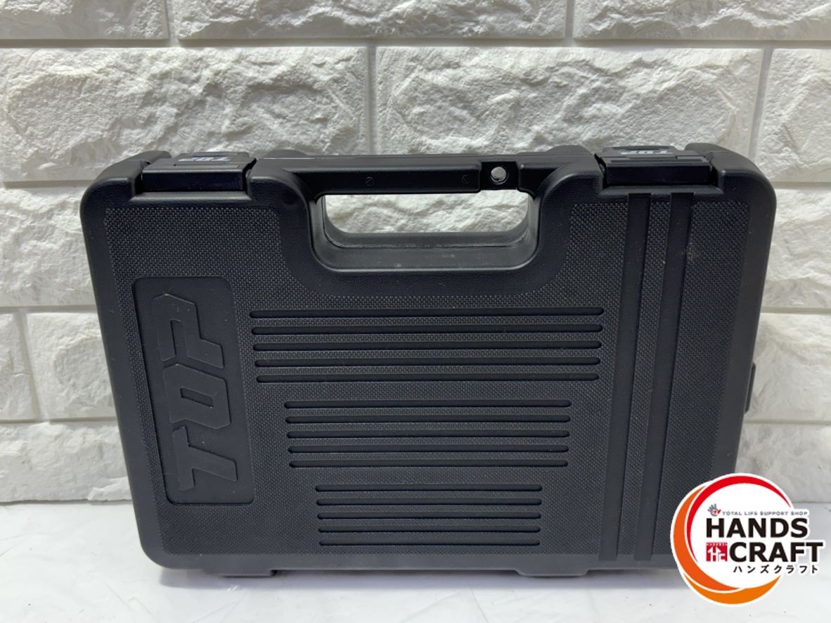 ▽ TOP EDX-824AS 電動ドリル用 アルファソケットセット