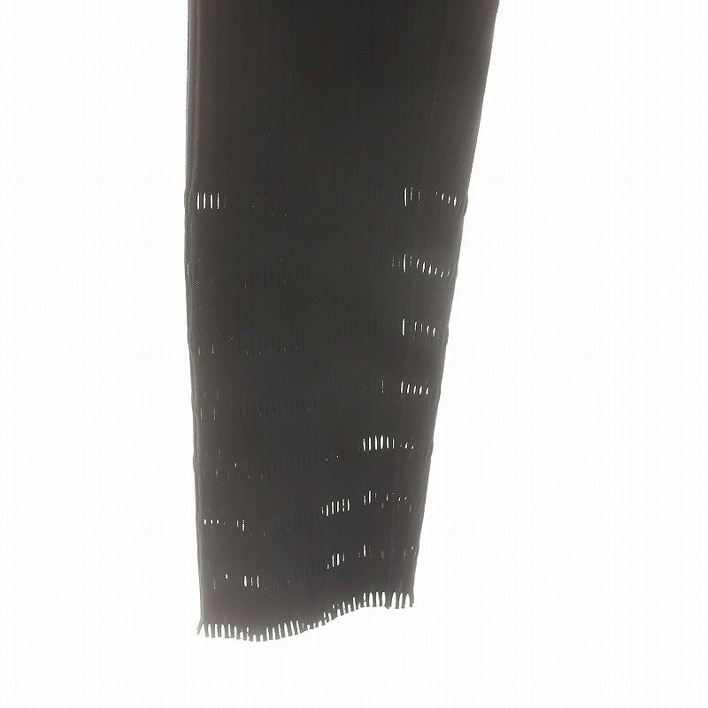 プリーツプリーズ PLEATS PLEASE イッセイミヤケ A.POC レギンス