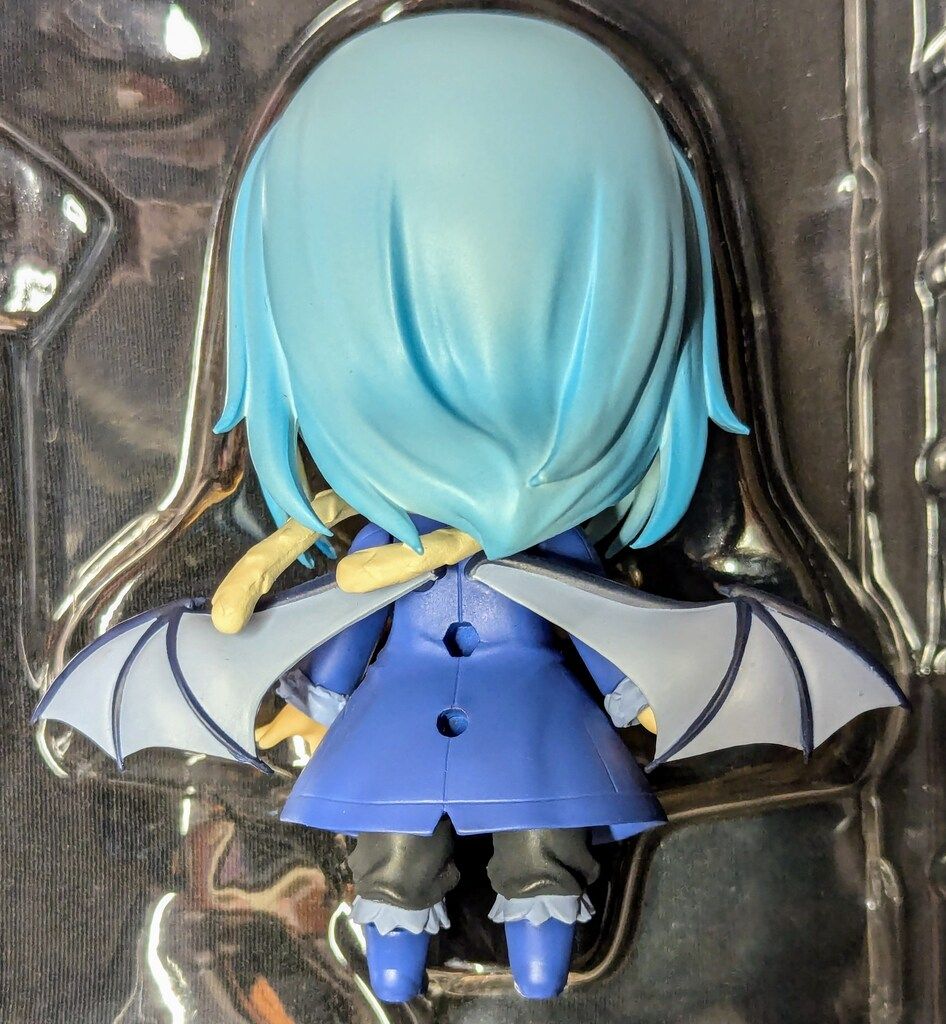 ねんどろいど 1067 リムル Amazon | [FIG]ねんどろいど 1067 リムル 転生したらスライム