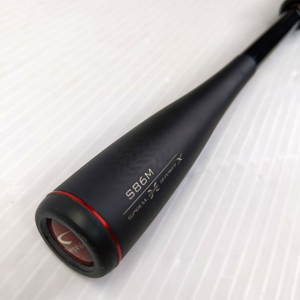 セフィア　XR S86M シマノ(SHIMANO) セフィア XR S86M(スピニング・2ピース) 302786