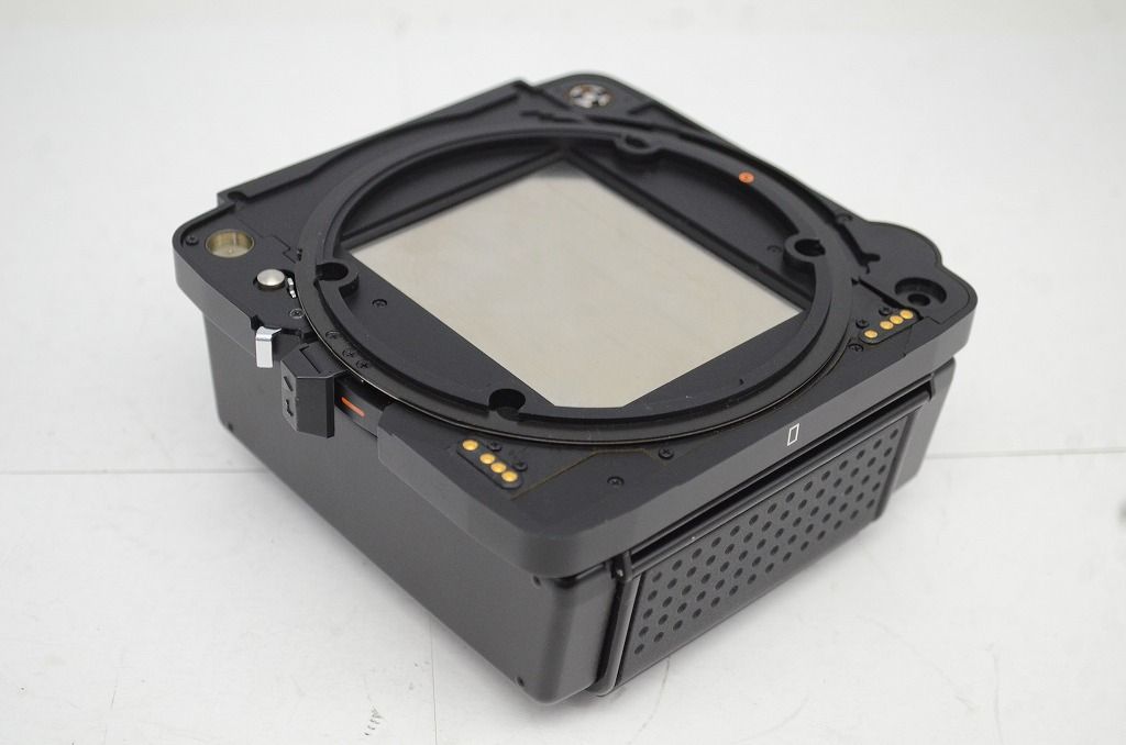  Mamiya マミヤ RZ 67 PRO 120 ロールフィルムホルダー 67用 中判 250930 j 大判 中判カメラ(フィルム) フィルムカメラ