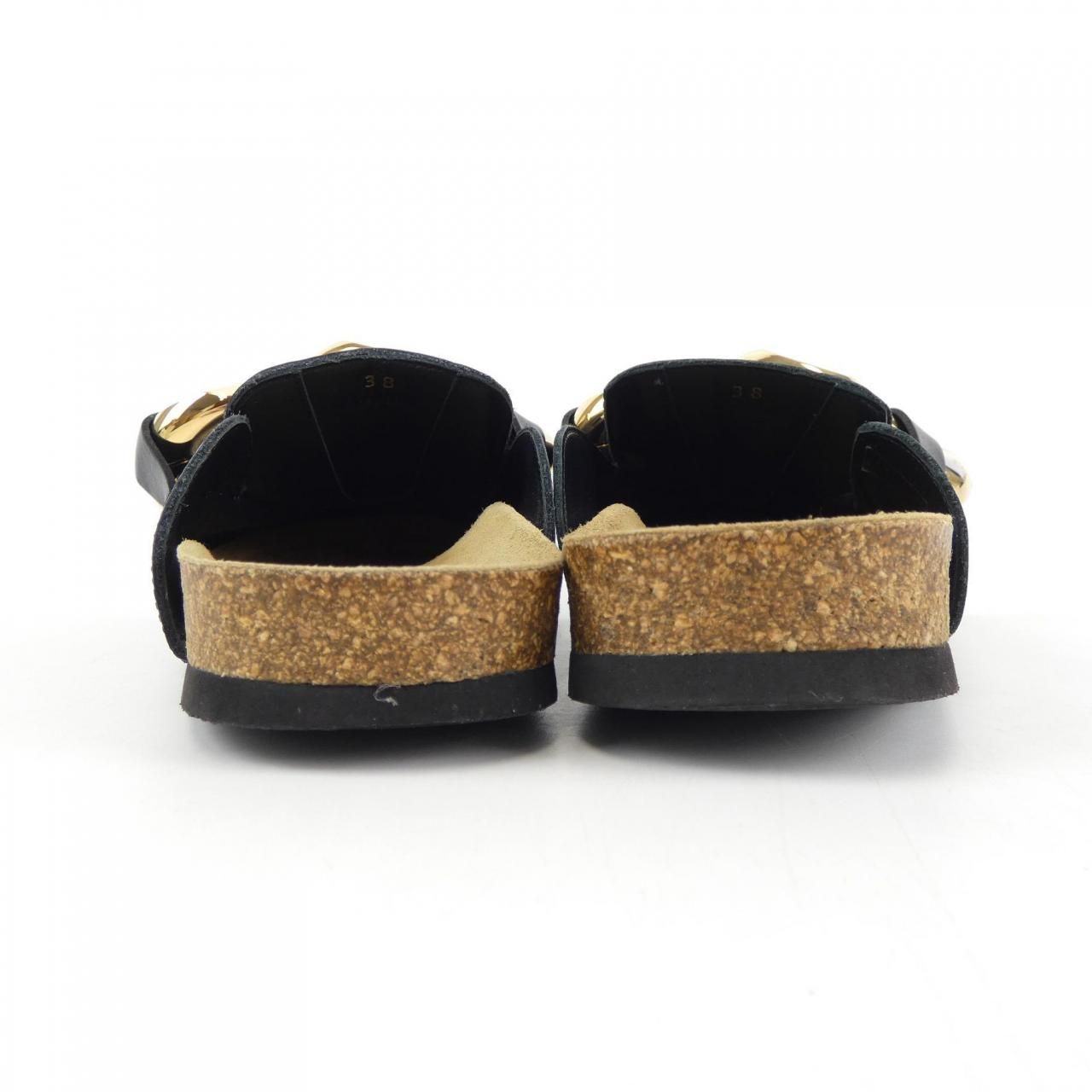 ジェイダブルアンダーソン J.W.ANDERSON サンダル JW ANDERSON ジェイ