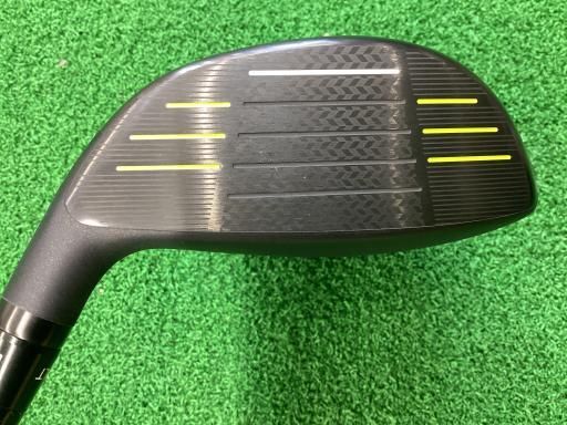 k*g様 ロイコレ RC VX 5W 18度　ヘッドカバー付き ロイコレ RC VX 5W 18度 ヘッドカバー付き 新作情報】地面からの