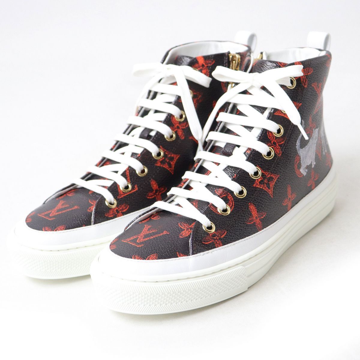 未使用品◇LV ルイヴィトン ステラ―ライン トランスフォームド