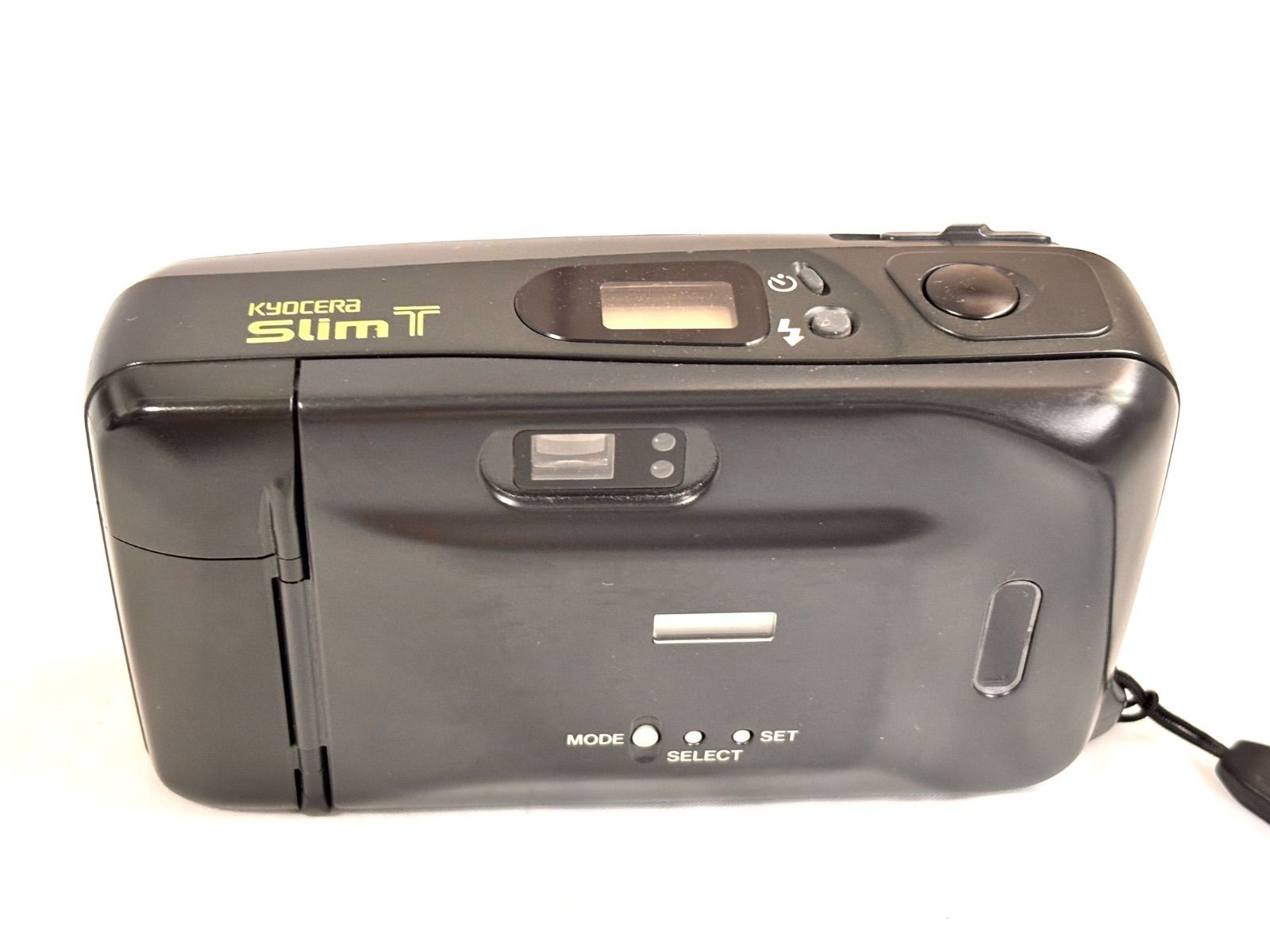 KYOCERA SlimT