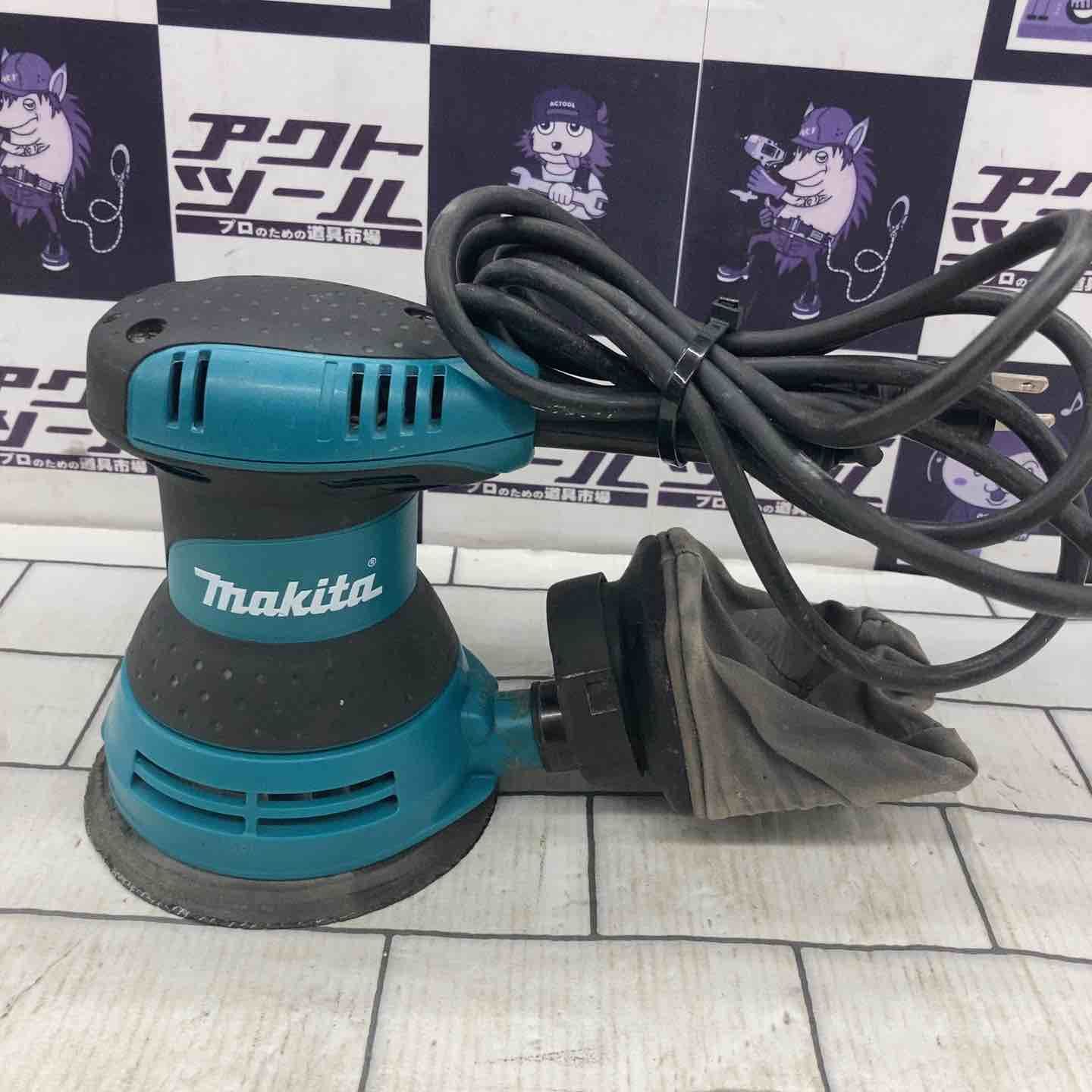 マキタ makita ランダムオービットサンダ BO5030 所沢店