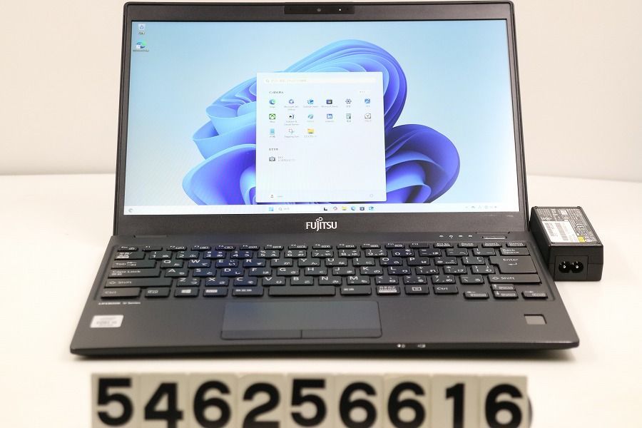 【美品】514 LIFEBOOK U9310/D i5-10310U LTE対応 Amazon.co.jp: 富士通 LIFEBOOK U9310/D 第10世代 Core i5