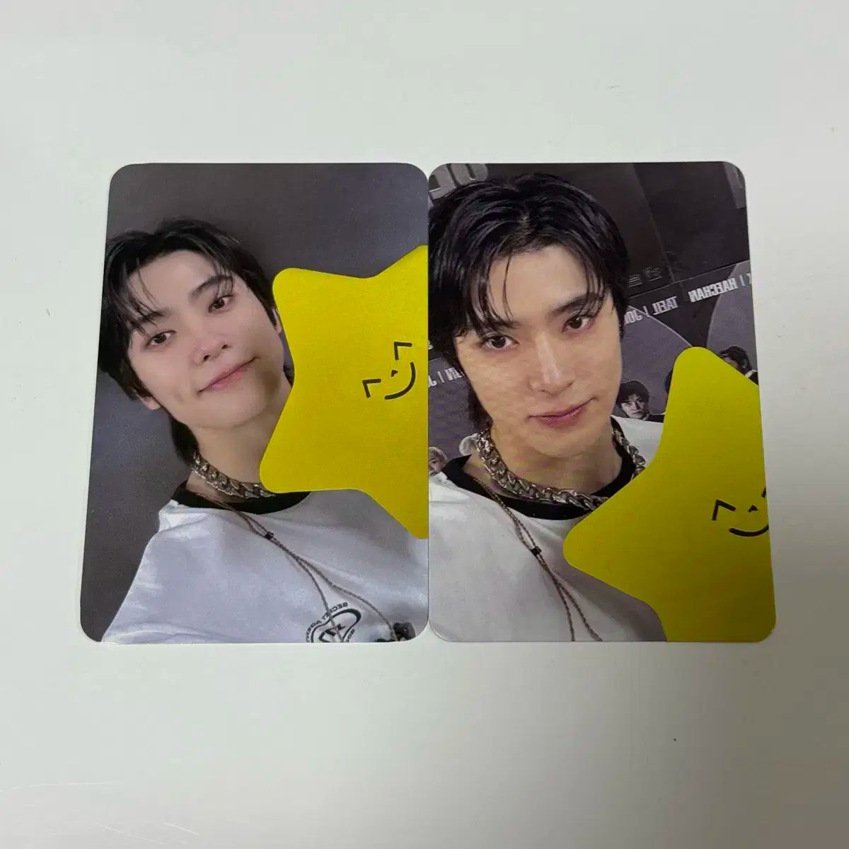 JAEHYUN ジェヒョン NCT エヌシーティー WALK NCT(エヌシーティー