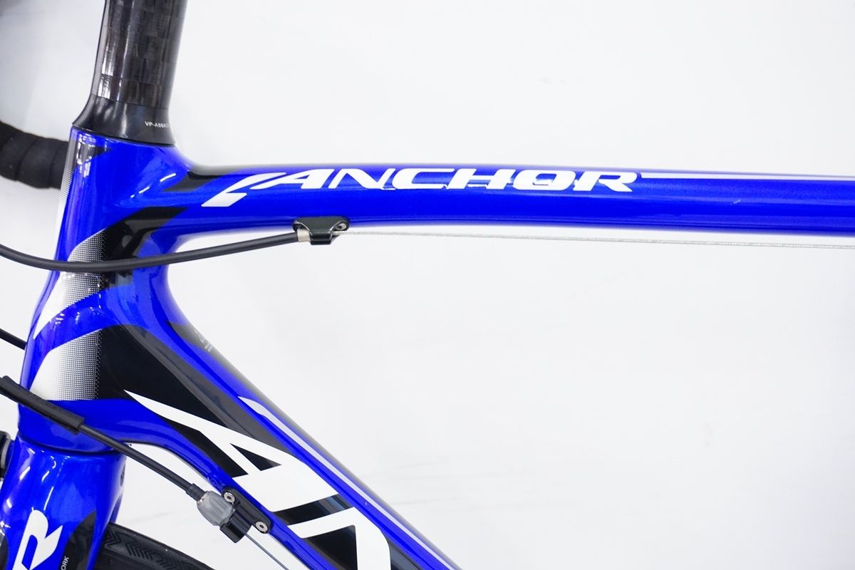 ANCHOR アンカー RS8 EPSE 2017年モデル ロードバイク | バイチャリ浜松店 DECORATOM_COM_BR