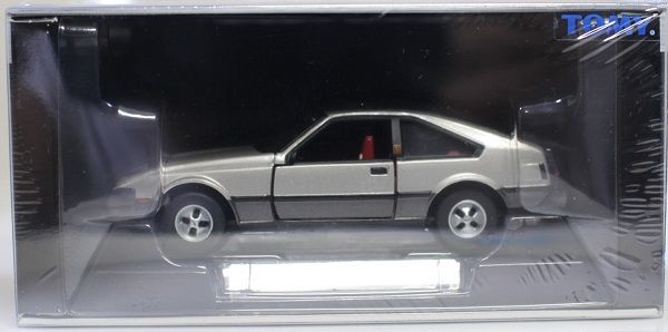 新品 【トミカリミテッド Sシリーズ】No.0003トヨタ セリカ