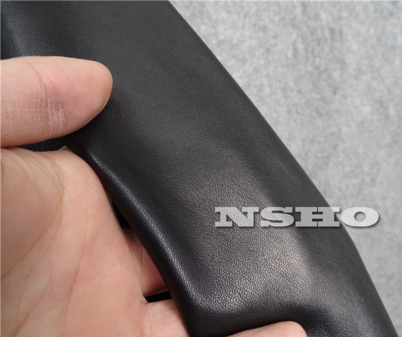 イタリアンレザー