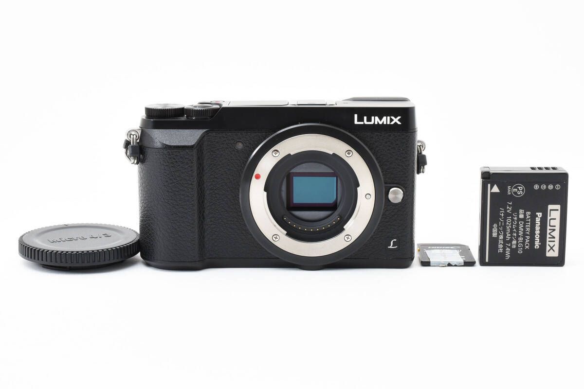 1J-495 Panasonic パナソニック LUMIX G VARIO 14-140mm f/4-5.8 ASPH. MEGA O.I.S. H-VS014140 オートフォーカス レンズ ズーム