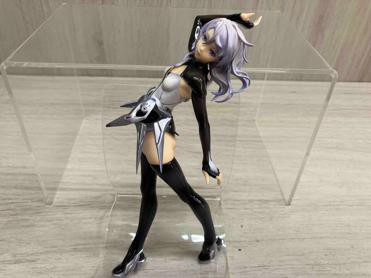 グッドスマイルカンパニー ビートレス MEMEFRAME FEMALE TIPE hIE