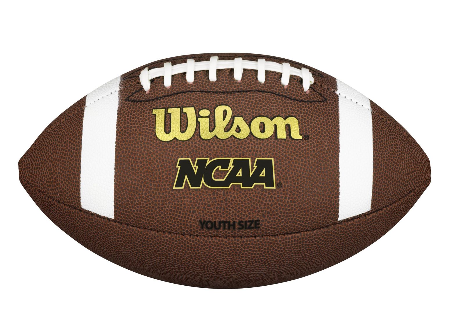 ウィルソン(Wilson) NCAA コンポジットフットボール Youth [Youth]