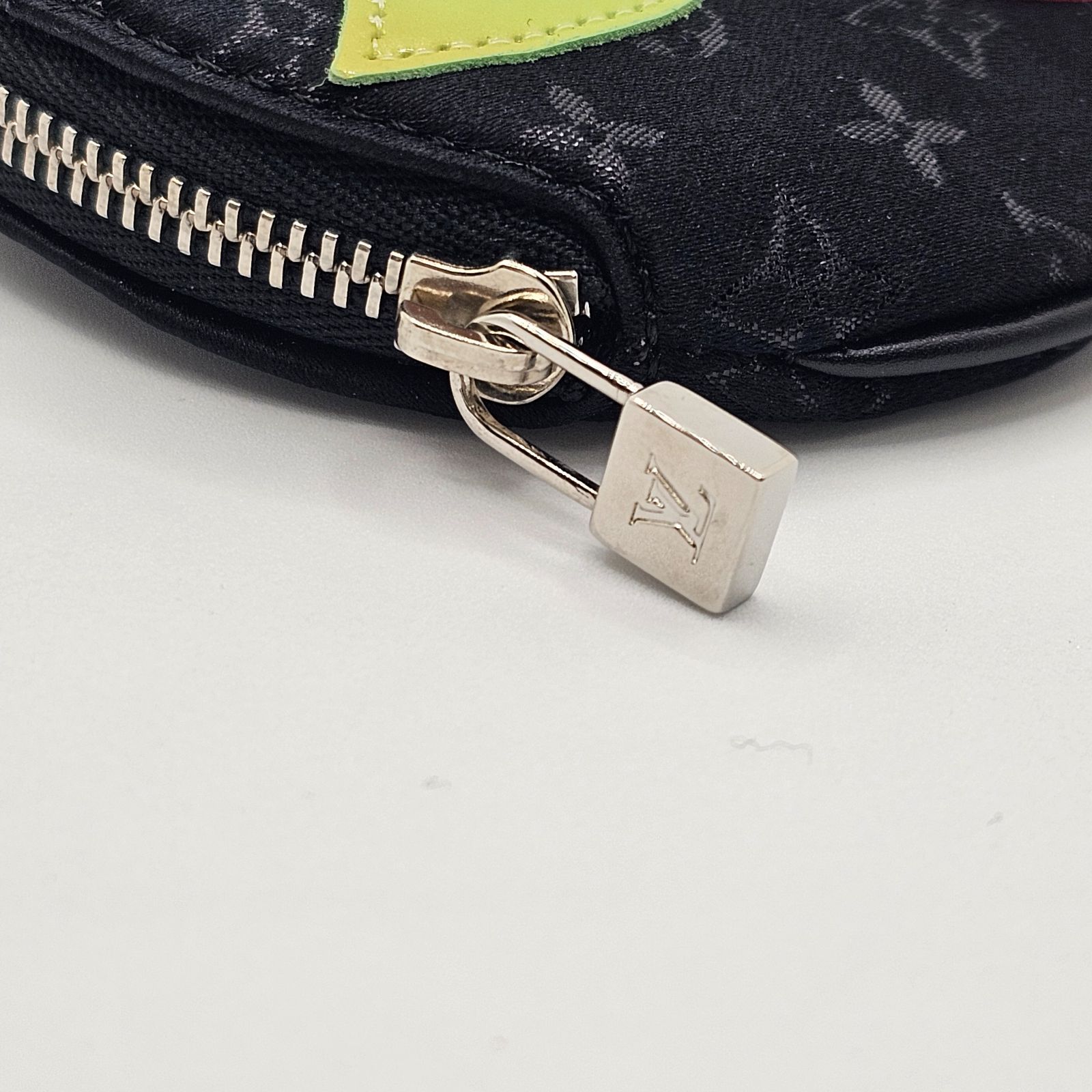 希少・美品】LOUIS VUITTON コントドゥフェ コインケース - メルカリ