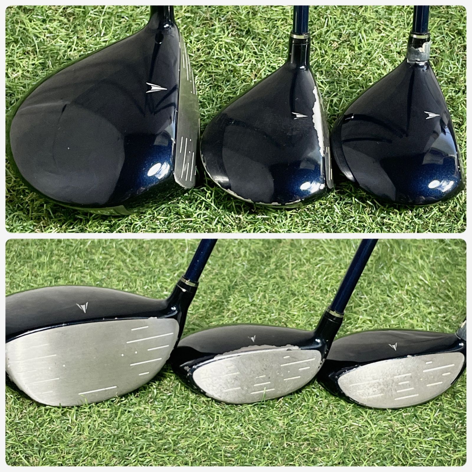 maruman ゼクシオ