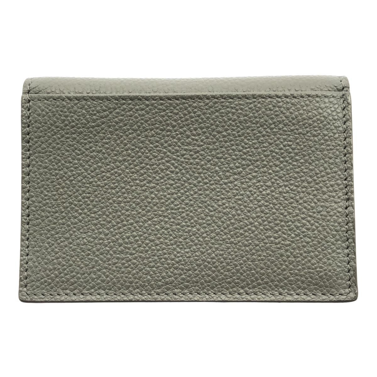 SAINT LAURENT サンローラン カードケース マチあり 名刺入れ パス  