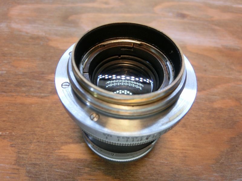 LEICA