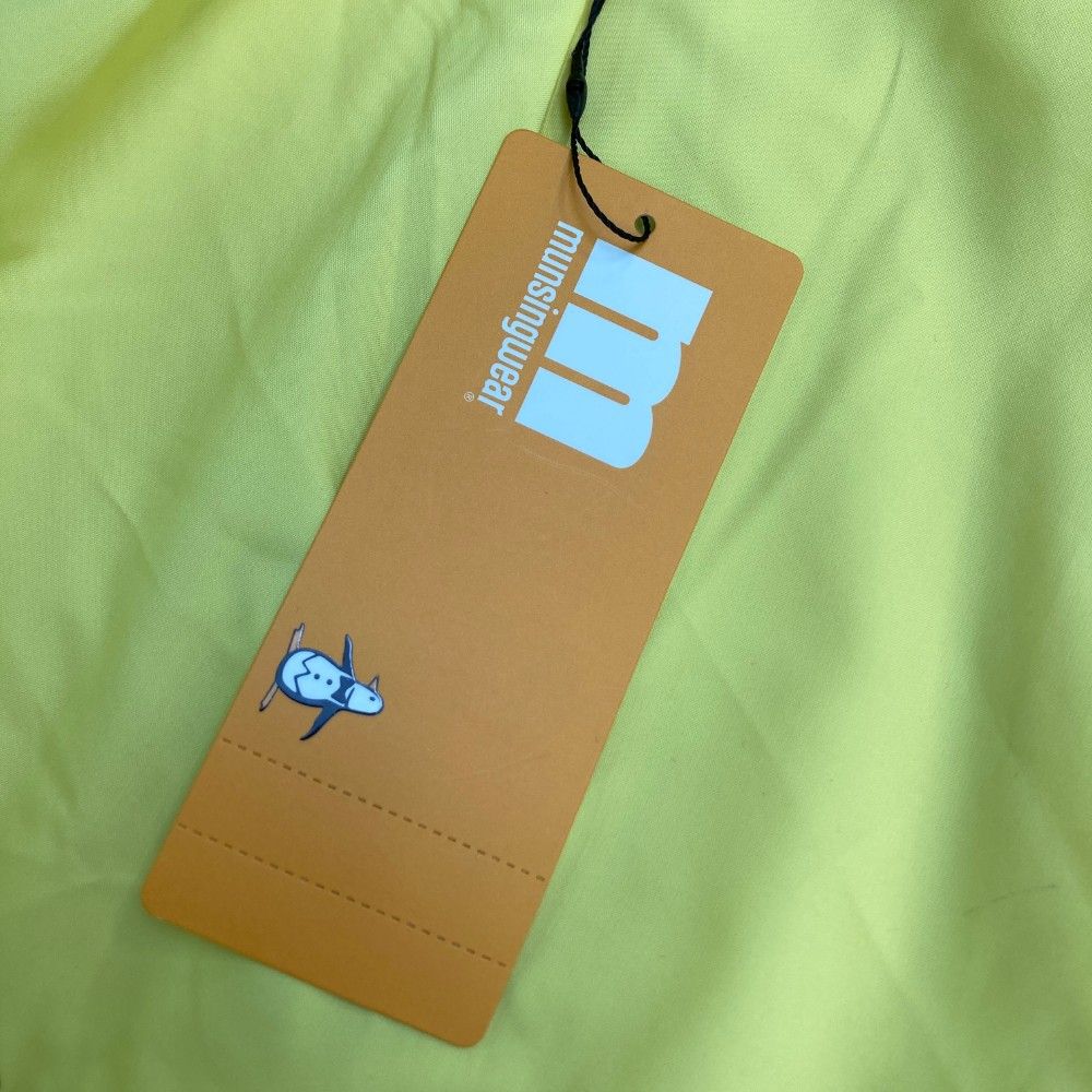 サイズ：5 MUNSING WEAR マンシングウェア 2023年モデル