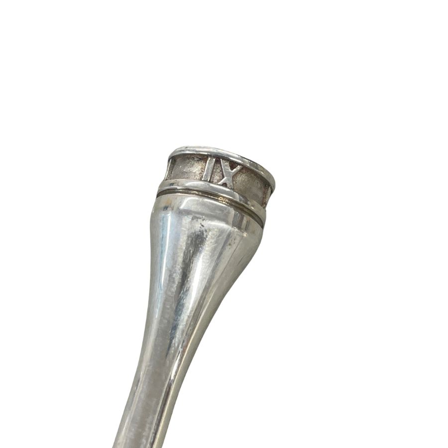 TIFFANY ゴルフボールピン - メルカリ