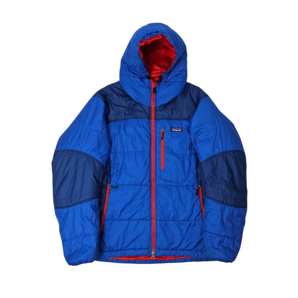2010 patagonia(パタゴニア) ダスパルカ プリマロフト S