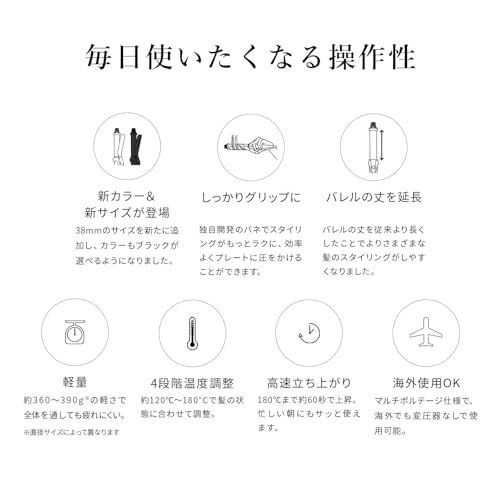 カールアイロン