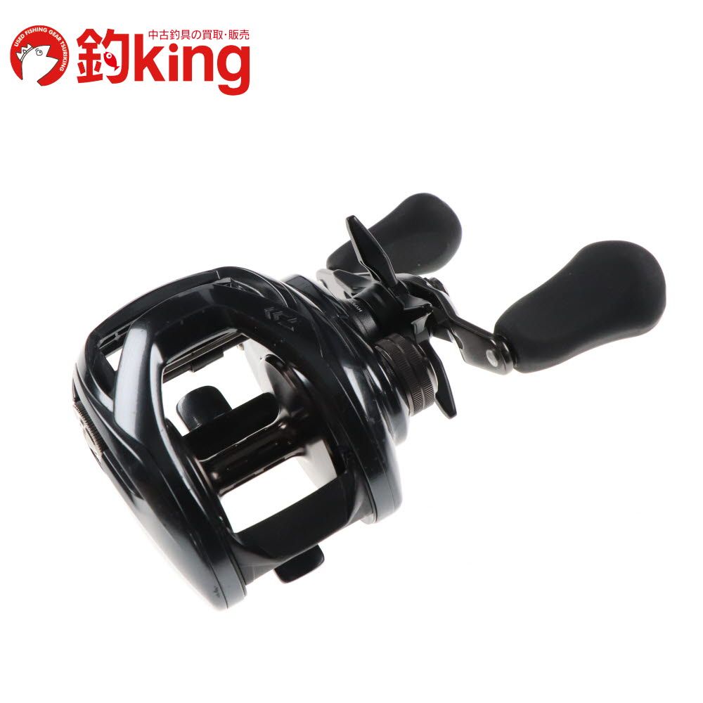 DAIWA - 【中古】 ダイワ 21 タトゥーラ 400XH 右  /V194M ダイワ タトゥーラ TW 400XH (リール) 価格比較 - 価格.com