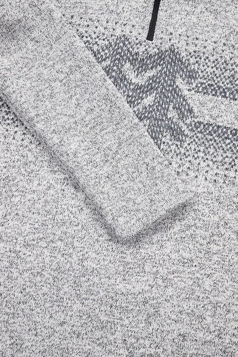 KOLON SPORT コーロンスポーツ レディース ニット ロゴ プリント ジップアップ Tシャツ WWW_NOITHATQUANGTHANH_NET