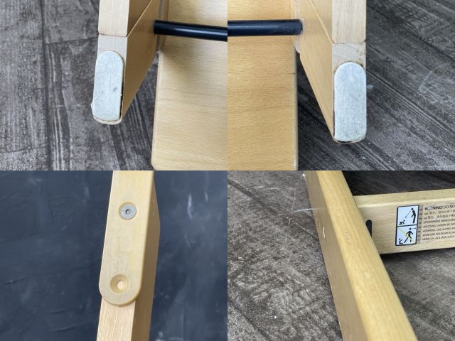 ストッケ トリップトラップ