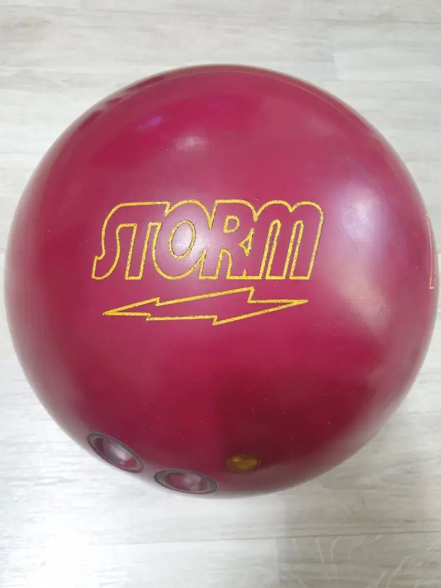 15パウンド ドミネーション ボーリング ポップ 韓国限定【新品