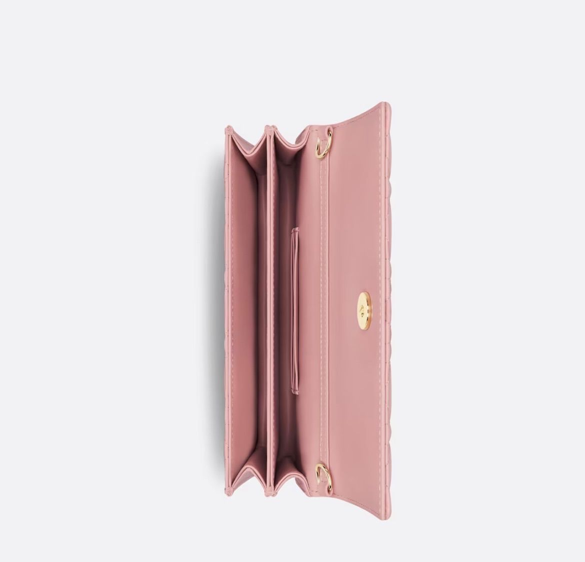 【人気のピンク】Dior MISS ミニバッグ 新作 新品 Christian Dior ディオール MISS DIOR ミニバッグ