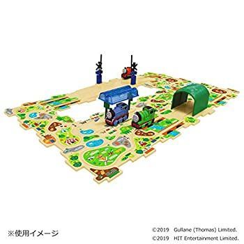 【中古】(未使用･未開封品)きかんしゃトーマス パノラマセット