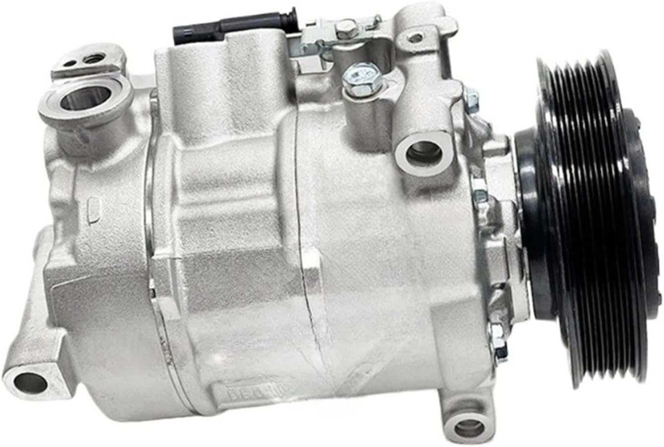 ACコンプレッサー メルセデス GLA B250 W246 GLA200 GLA220 GLA250 GLA45 X156 C117 X117 A0008305702 A0038304360 6SES14C 447150-4483 対応 自動車用エアコンコンプ