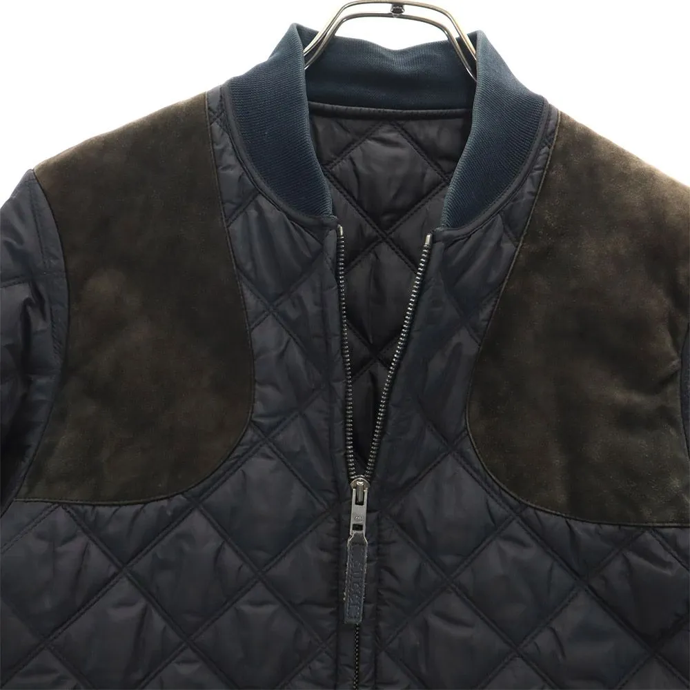 GUCCI ブラックジャケット イタリア製 GUCCI - 美品 グッチ GUCCI ジャケット トラックジャケット
