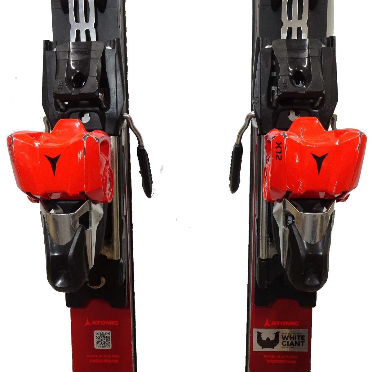 ATOMIC - アトミック 20-21 REDSTER G9 RS ビンディング X12 ATOMIC アトミック 20-21 REDSTER G9 RS ビンディング X12 ATOMIC
