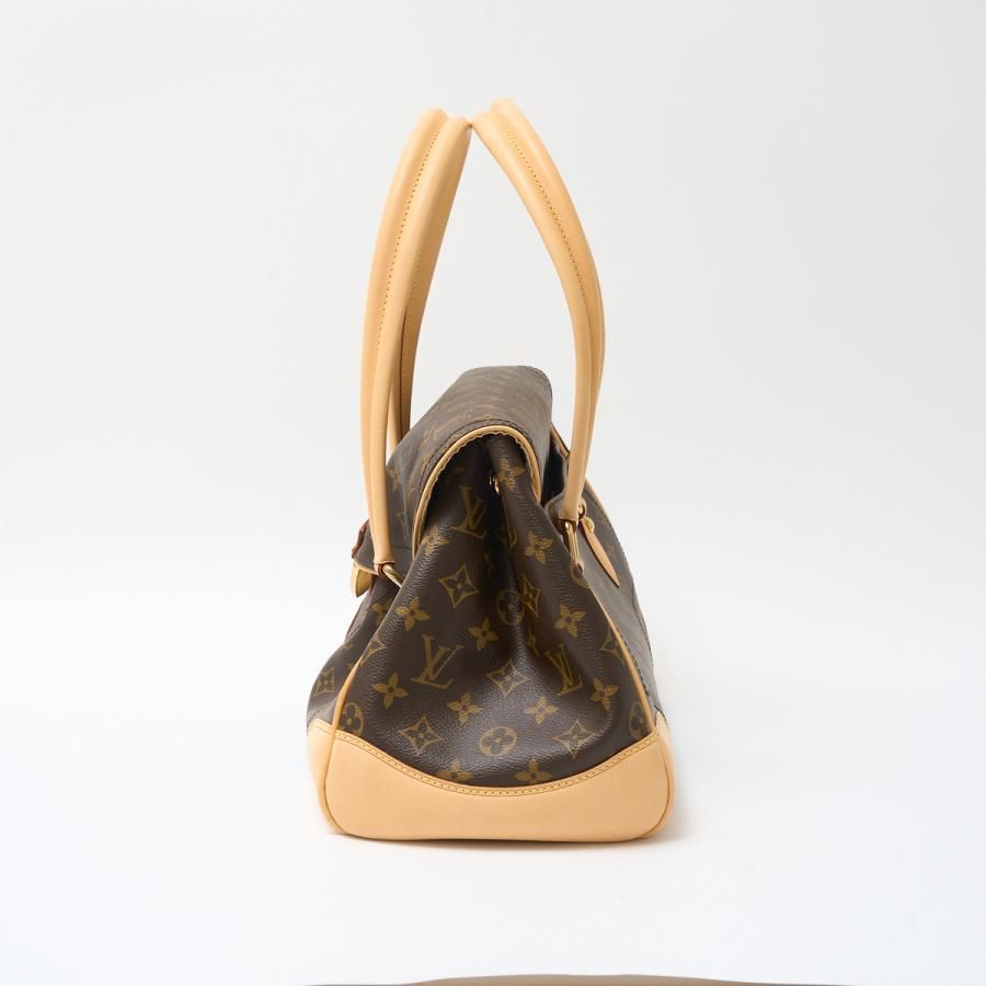 LOUIS VUITTON ルイヴィトン ビバリー GM M40120 2WAY ハンド LOUIS VUITTON ルイヴィトン ビバリー GM M40120 2WAY ハンド