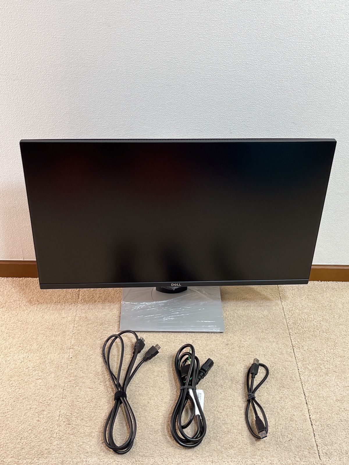 Dell S2719HS 27インチ モニター - メルカリ