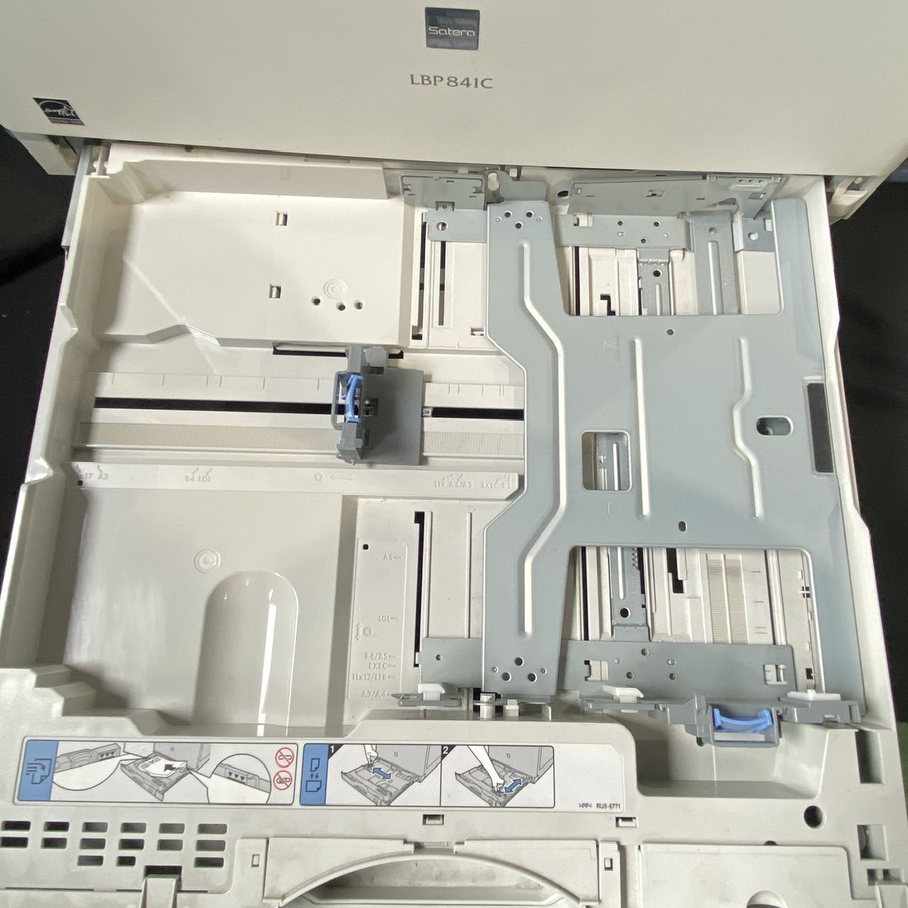 レーザープリンター コピー機