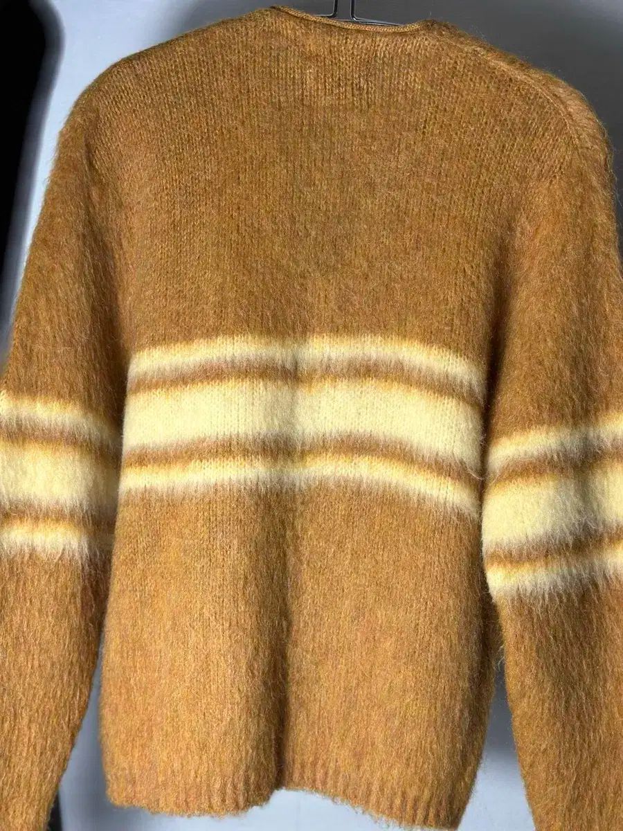 2*3様 60s YOUNG BREED by REVERE モヘアカーディガン 2*3様 60s