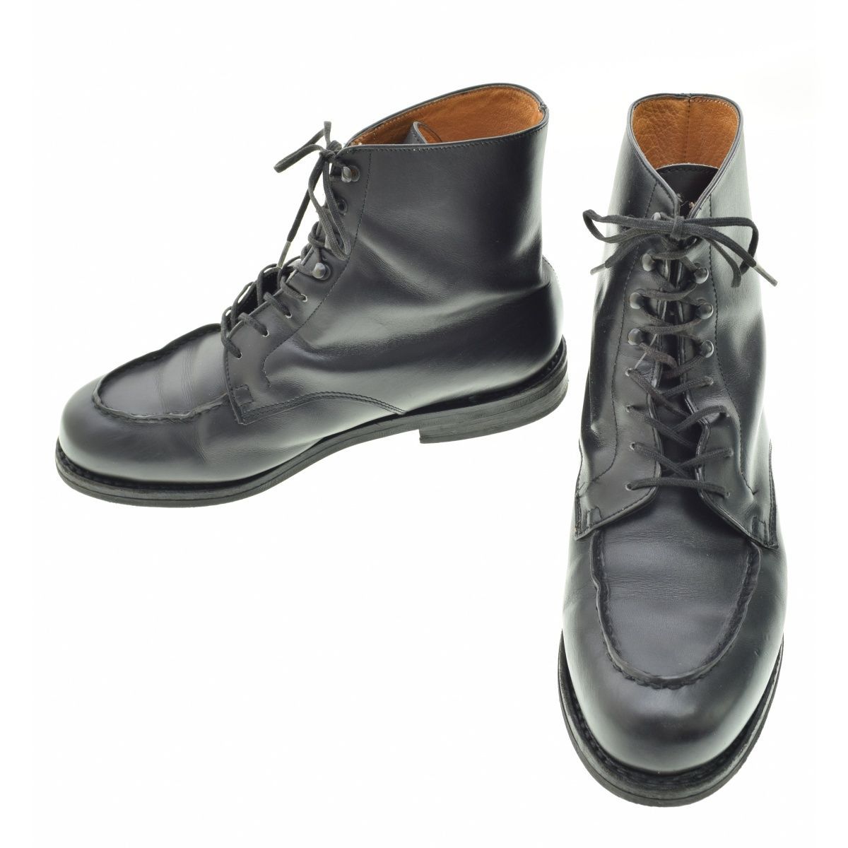 【Paraboot】BEAULIEU ボーリューブーツ