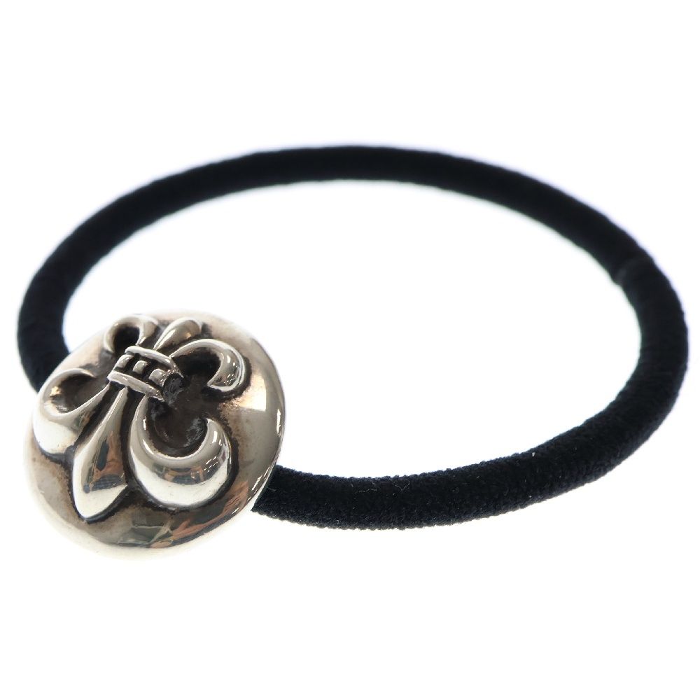 メルカリ最安／クロムハーツ BSフレア ヘアバンド CHROME HEARTS CHROME HEARTS (クロムハーツ) HAIRBAND BSフレア ヘアバンド
