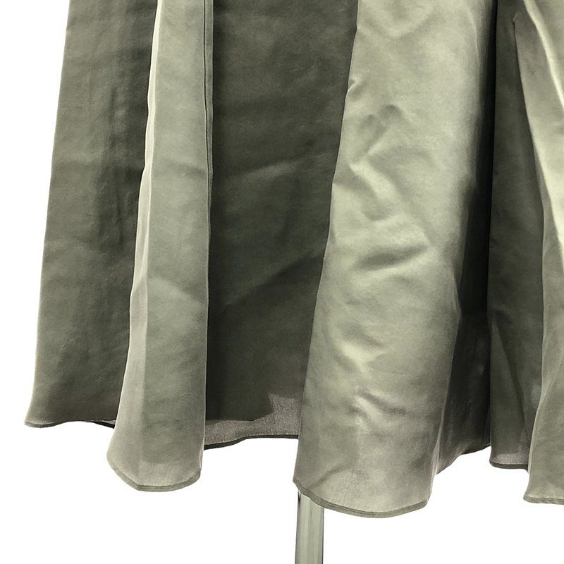 新品】 MADISON BLUE / マディソンブルー | VIAS MAXI SKIRT SILK