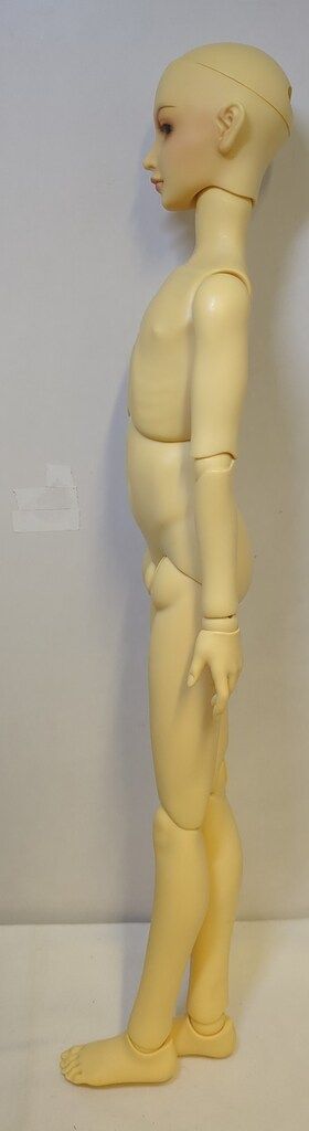 ボークス SD13男の子 天草四郎時貞 - メルカリ